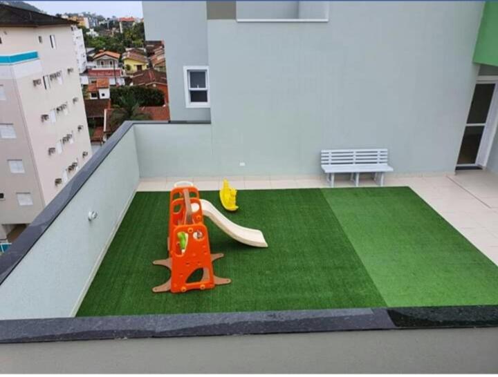 Apartamento Completo No Bairro Itagua Ubatuba Sp Ngoại thất bức ảnh