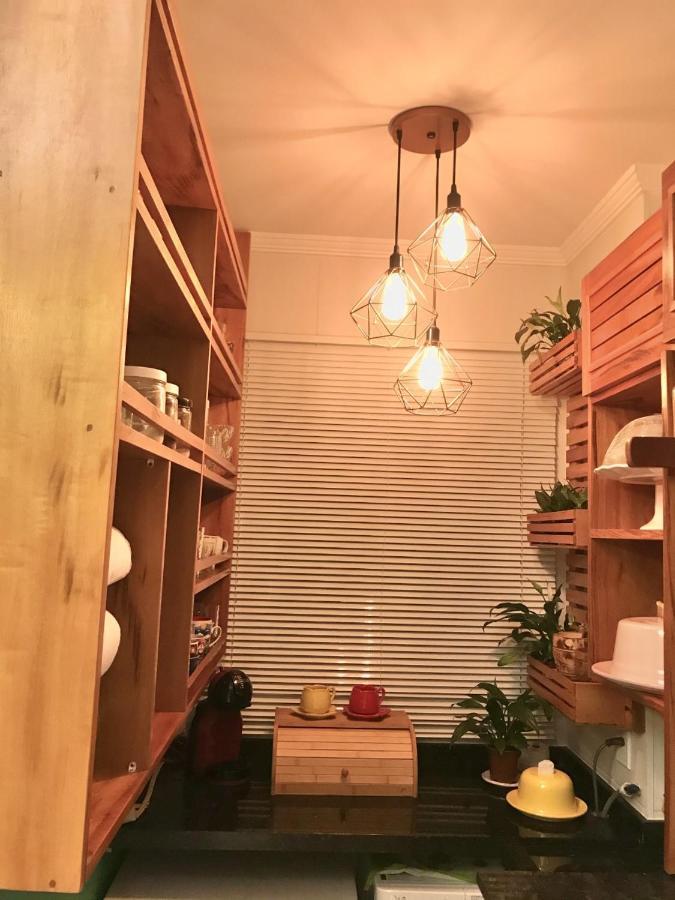 Apartamento Completo No Bairro Itagua Ubatuba Sp Ngoại thất bức ảnh