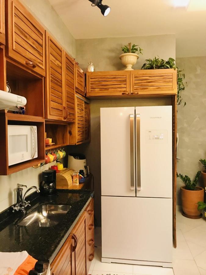 Apartamento Completo No Bairro Itagua Ubatuba Sp Ngoại thất bức ảnh