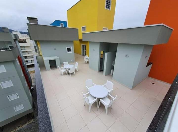 Apartamento Completo No Bairro Itagua Ubatuba Sp Ngoại thất bức ảnh