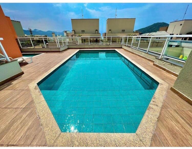 Apartamento Completo No Bairro Itagua Ubatuba Sp Ngoại thất bức ảnh