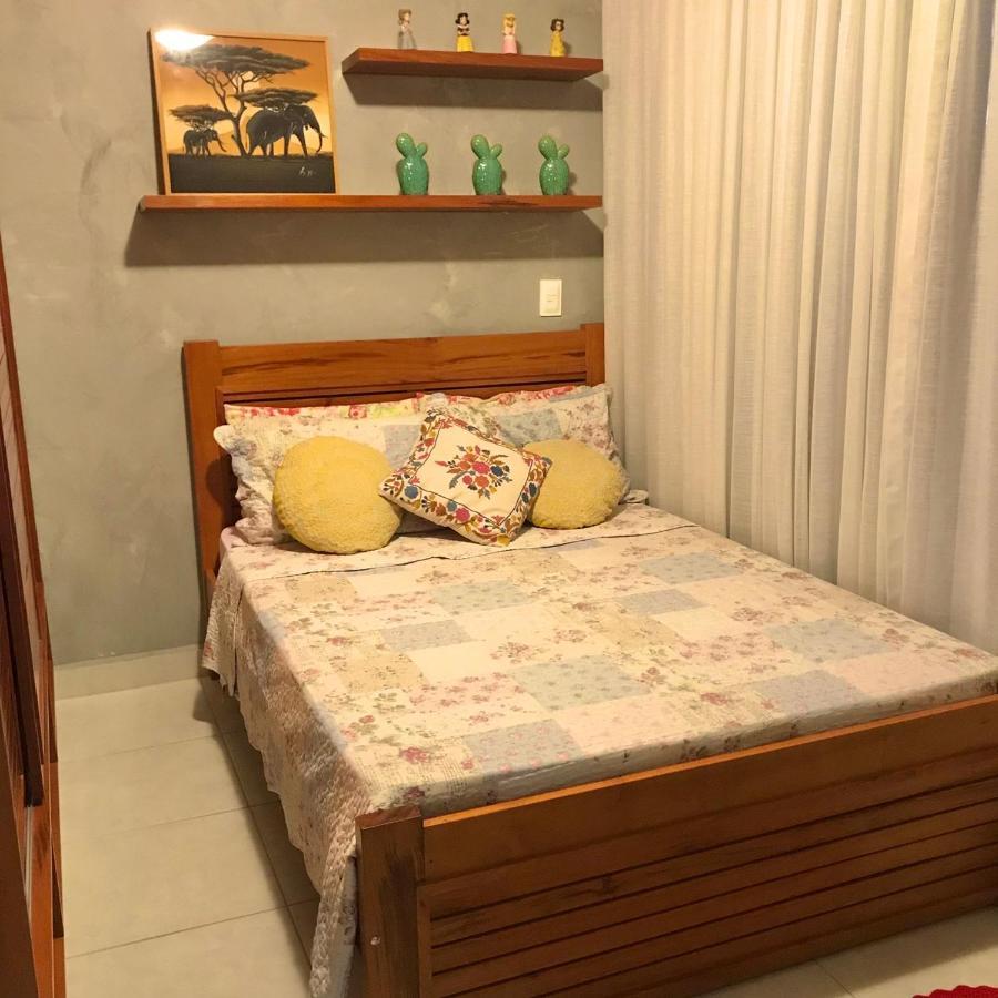 Apartamento Completo No Bairro Itagua Ubatuba Sp Ngoại thất bức ảnh