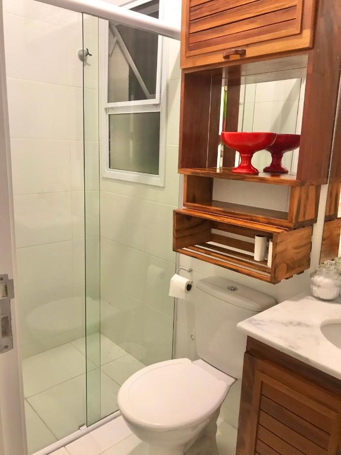 Apartamento Completo No Bairro Itagua Ubatuba Sp Ngoại thất bức ảnh