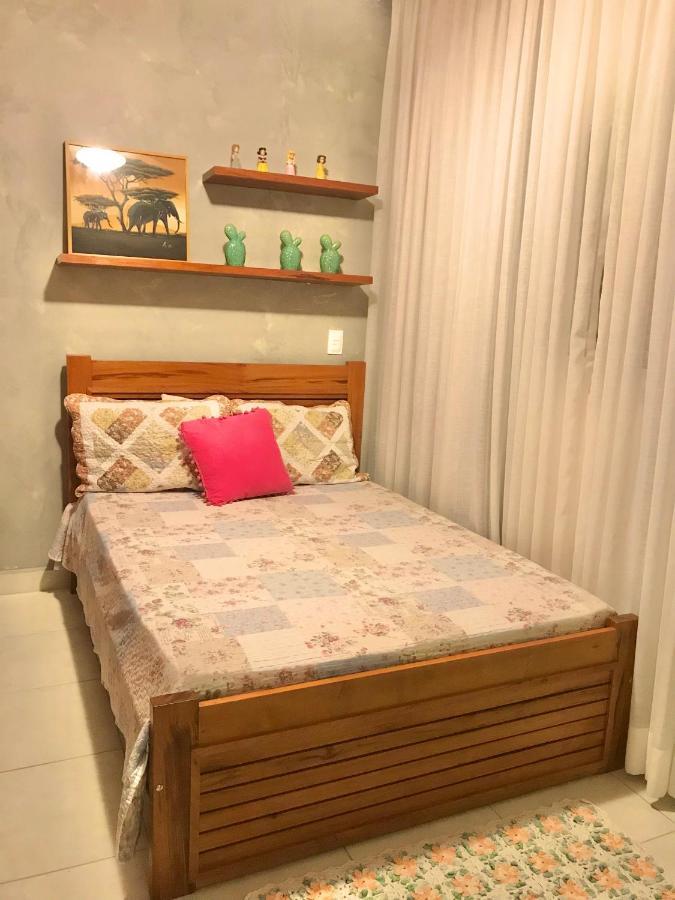 Apartamento Completo No Bairro Itagua Ubatuba Sp Ngoại thất bức ảnh