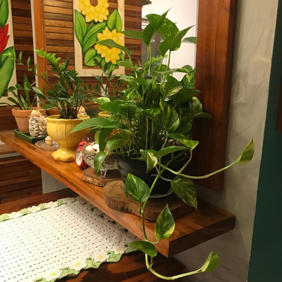 Apartamento Completo No Bairro Itagua Ubatuba Sp Ngoại thất bức ảnh