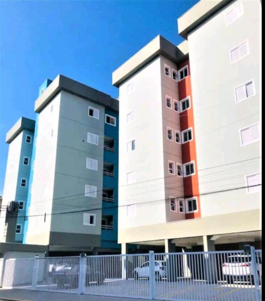 Apartamento Completo No Bairro Itagua Ubatuba Sp Ngoại thất bức ảnh