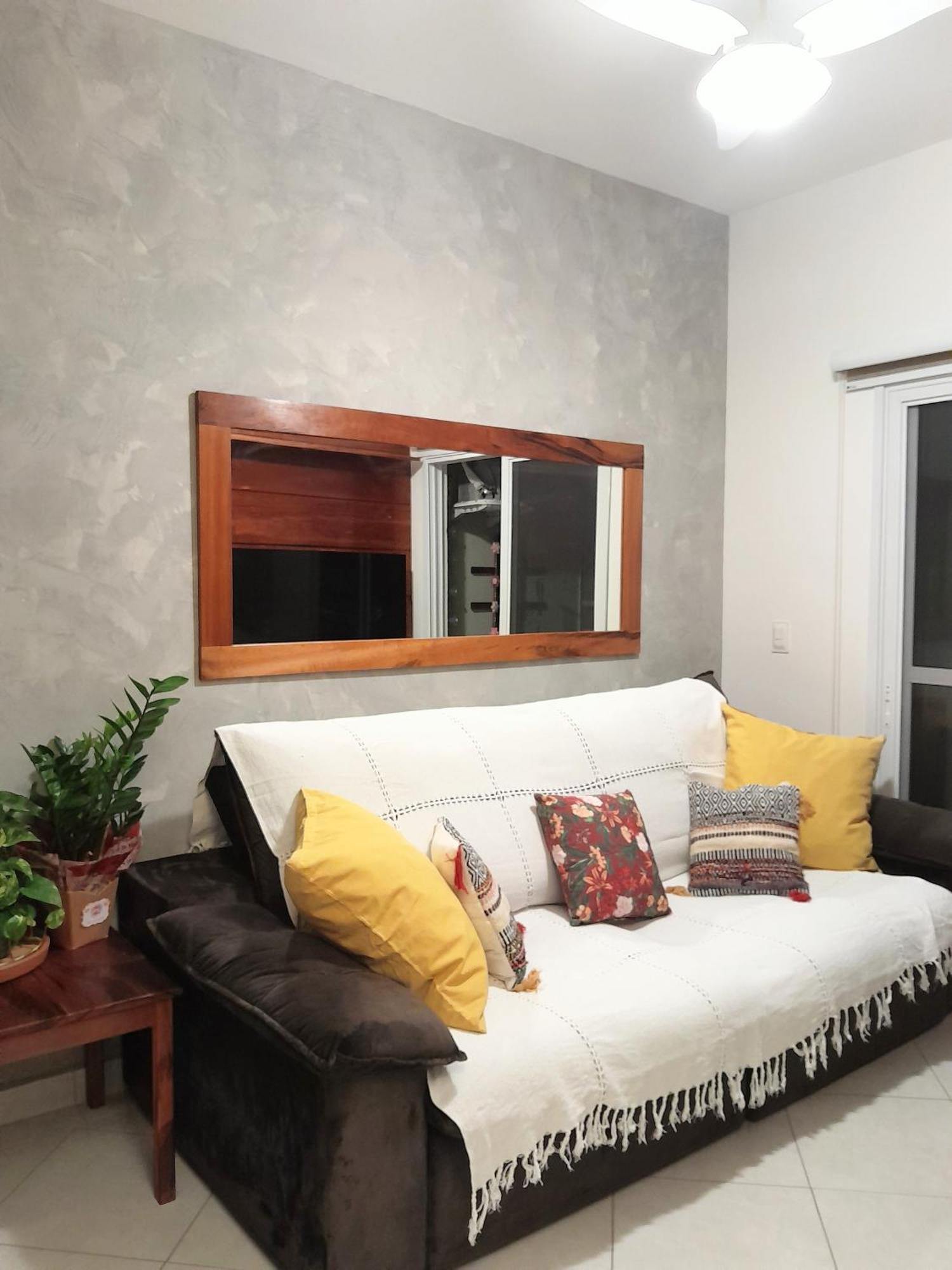 Apartamento Completo No Bairro Itagua Ubatuba Sp Ngoại thất bức ảnh