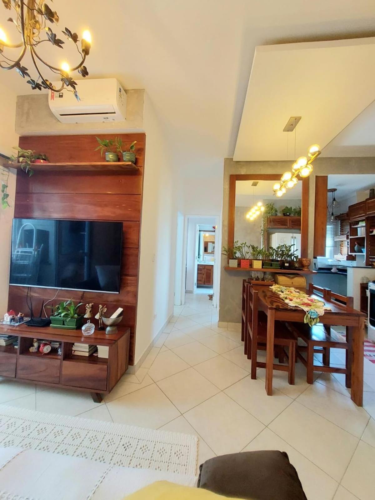 Apartamento Completo No Bairro Itagua Ubatuba Sp Ngoại thất bức ảnh