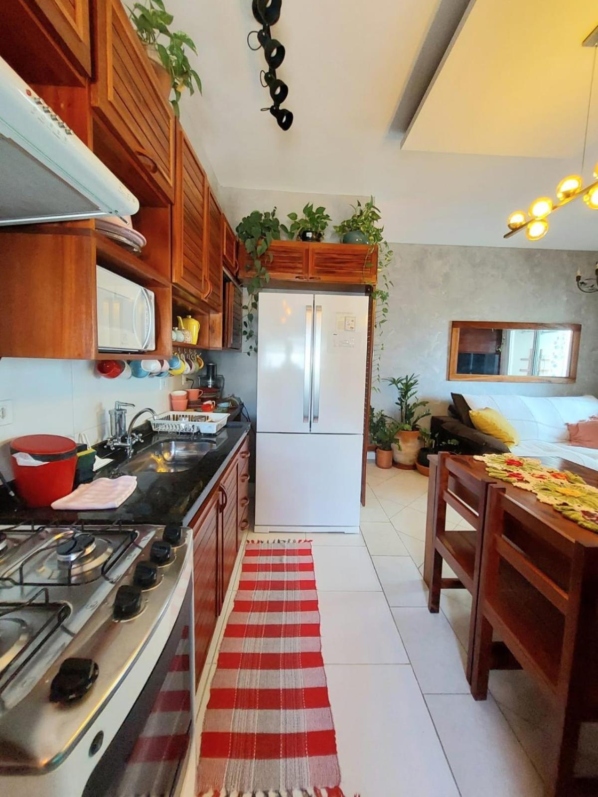 Apartamento Completo No Bairro Itagua Ubatuba Sp Ngoại thất bức ảnh
