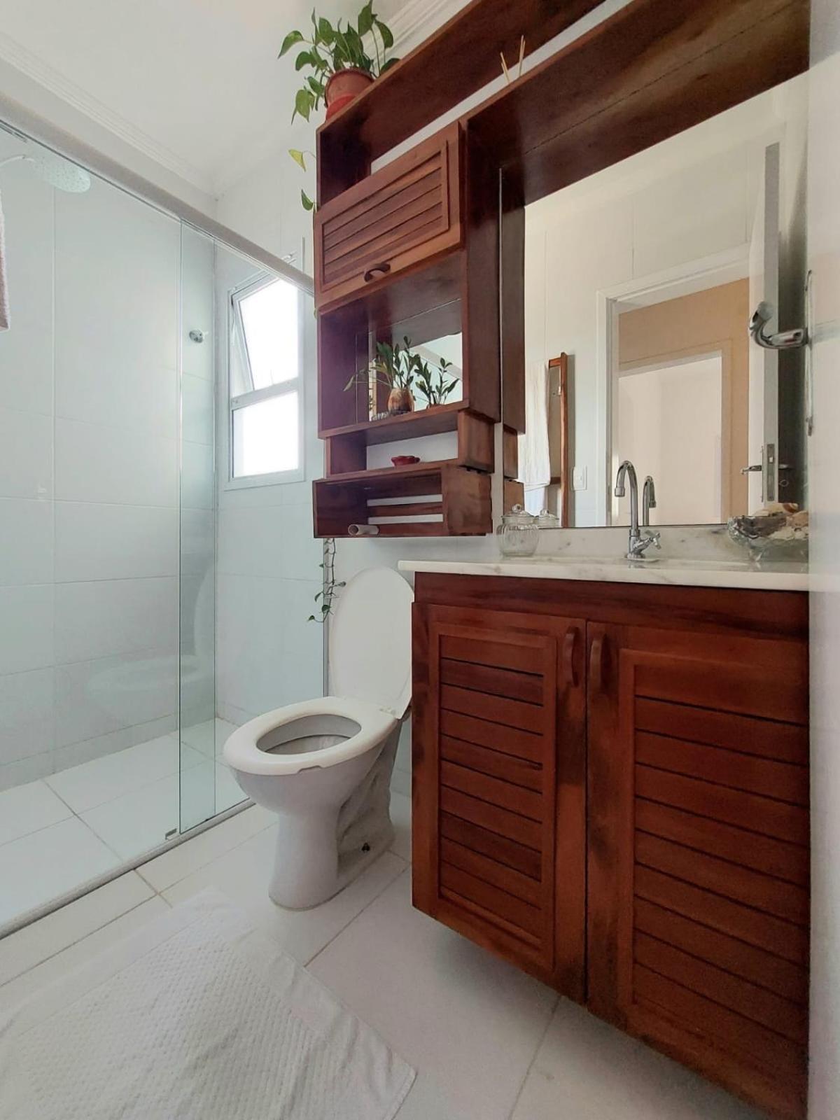 Apartamento Completo No Bairro Itagua Ubatuba Sp Ngoại thất bức ảnh