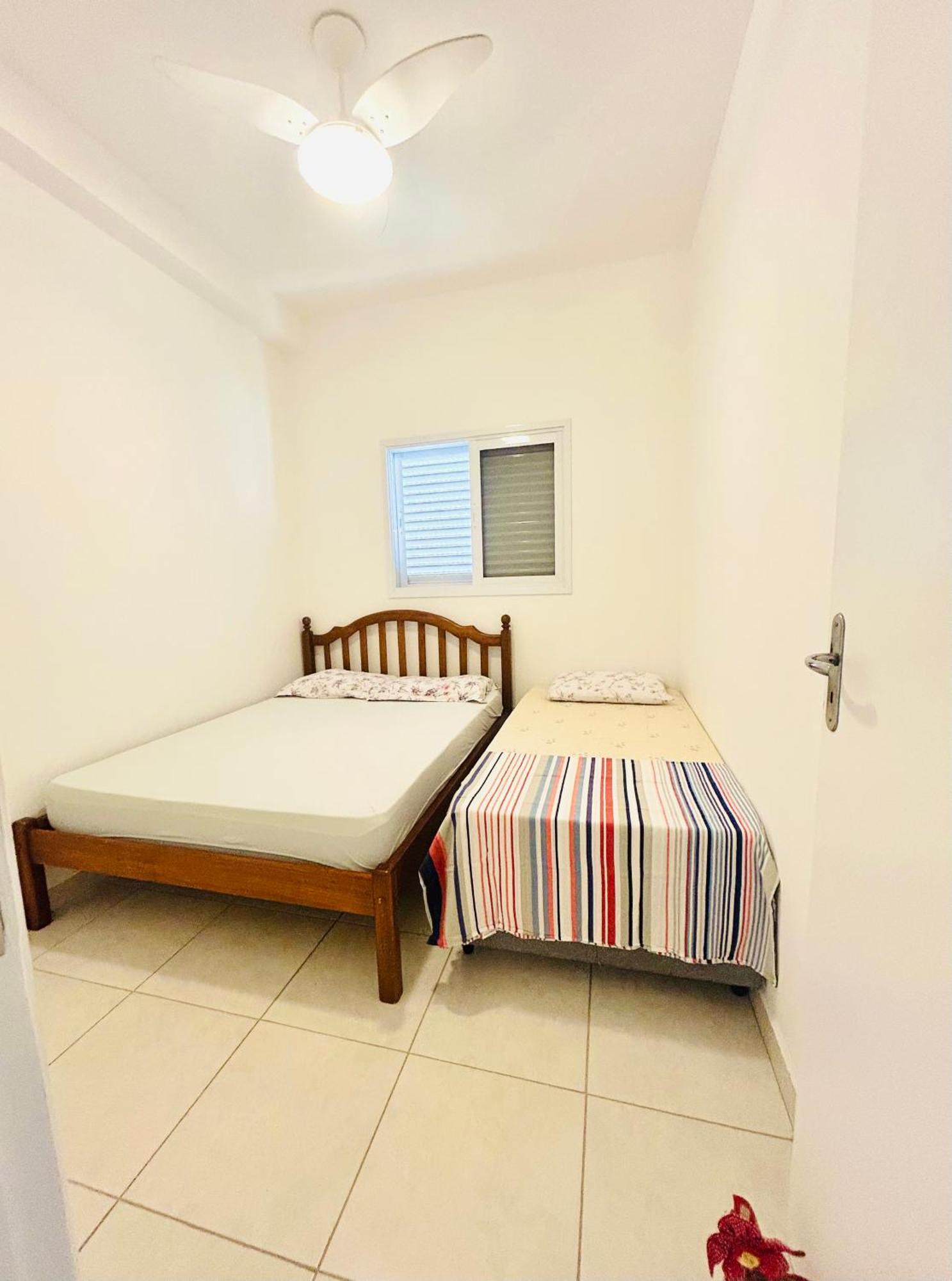 Apartamento Completo No Bairro Itagua Ubatuba Sp Ngoại thất bức ảnh