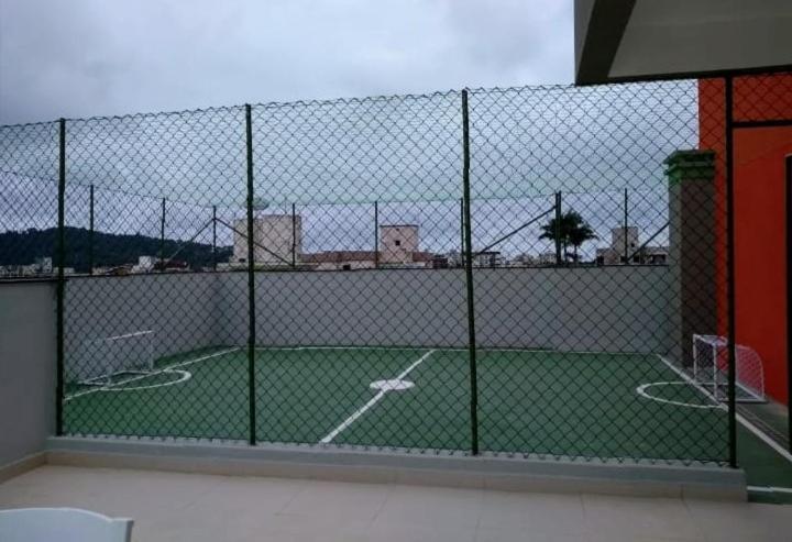 Apartamento Completo No Bairro Itagua Ubatuba Sp Ngoại thất bức ảnh