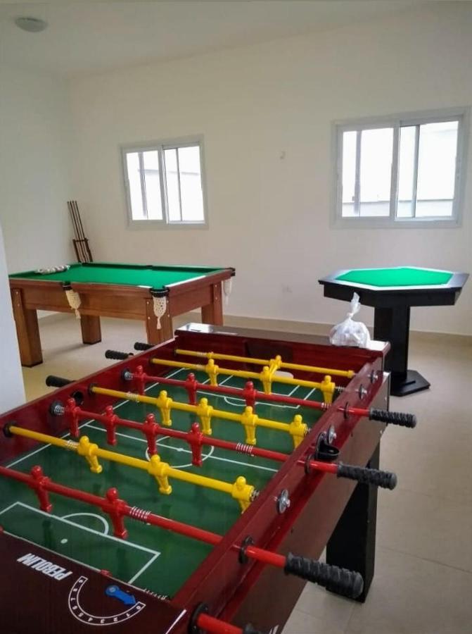 Apartamento Completo No Bairro Itagua Ubatuba Sp Ngoại thất bức ảnh