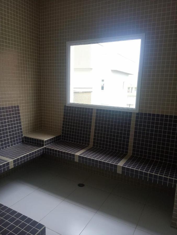 Apartamento Completo No Bairro Itagua Ubatuba Sp Ngoại thất bức ảnh