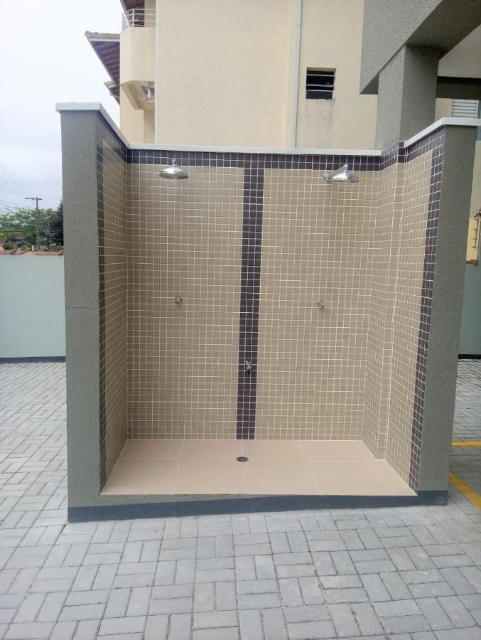 Apartamento Completo No Bairro Itagua Ubatuba Sp Ngoại thất bức ảnh